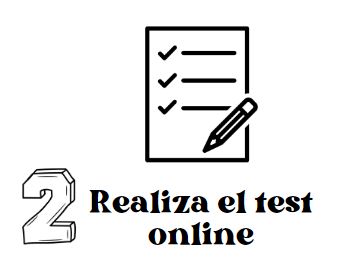 Test online
